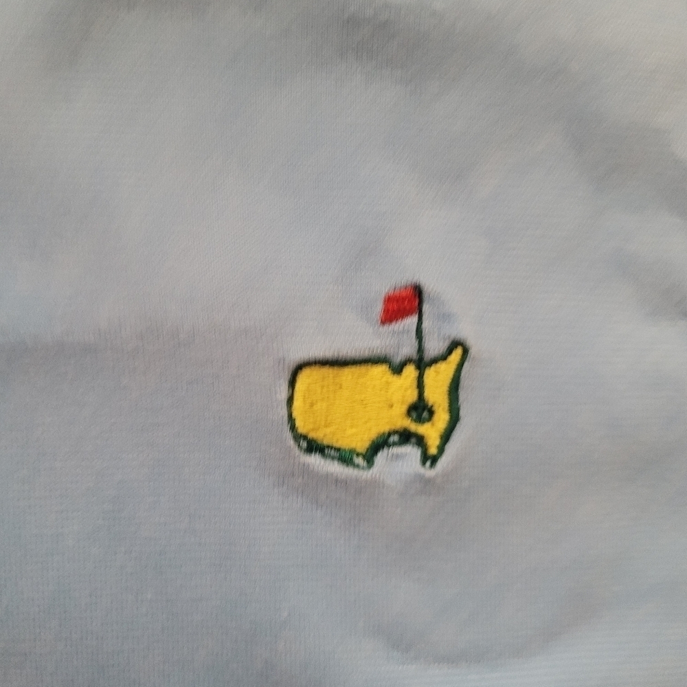 Clubhouse Collection Golf Polo - Picture 3 of 4